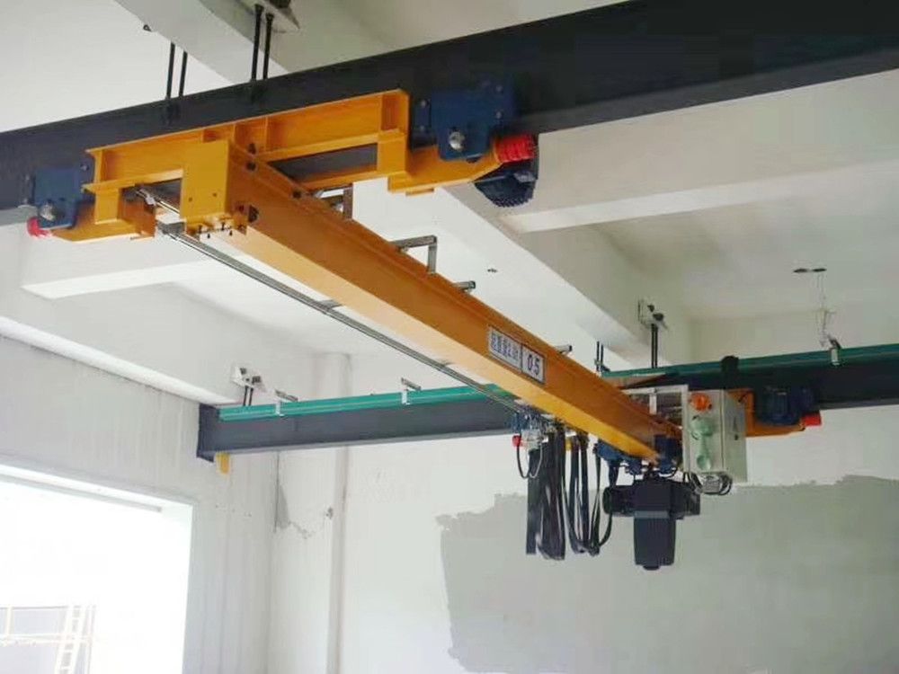 臺(tái)州起重機(jī)、歐式電動(dòng)單梁懸掛起重機(jī)廠家銷售服務(wù)