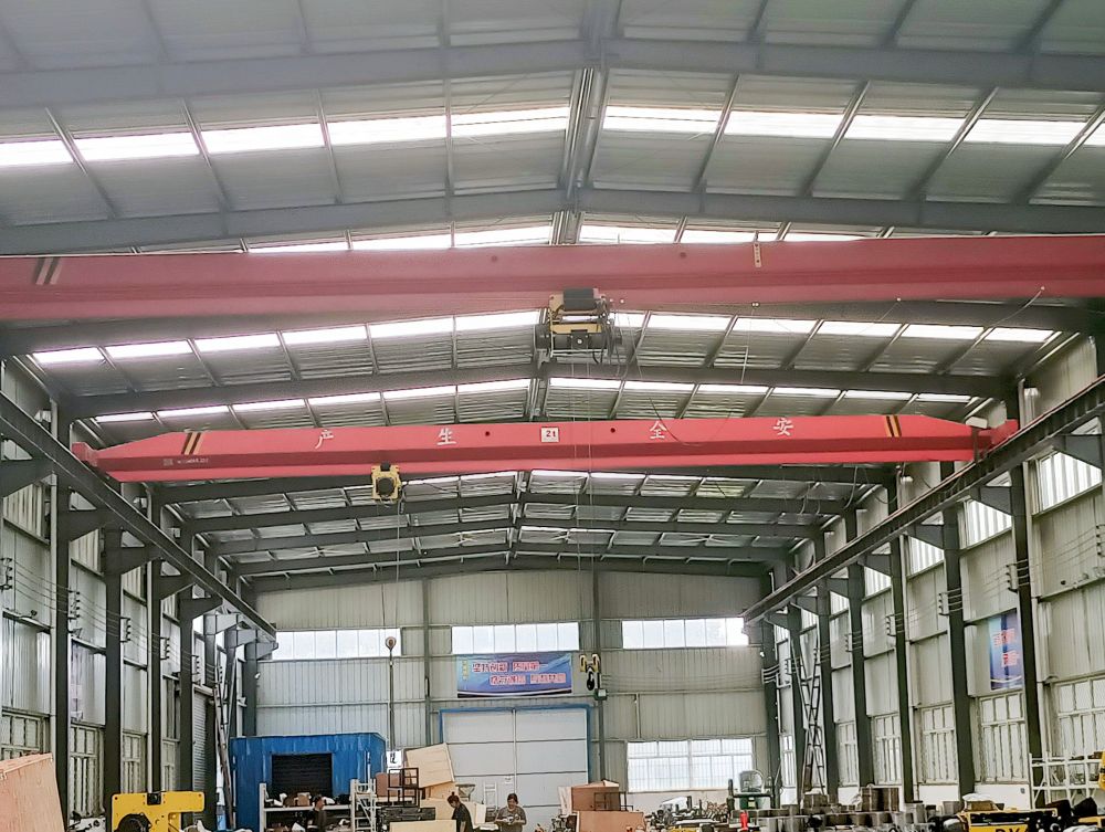 廣西河池起重機(jī)廠家、型號、參數(shù)、電動單梁起重機(jī)生產(chǎn)制造安裝維修