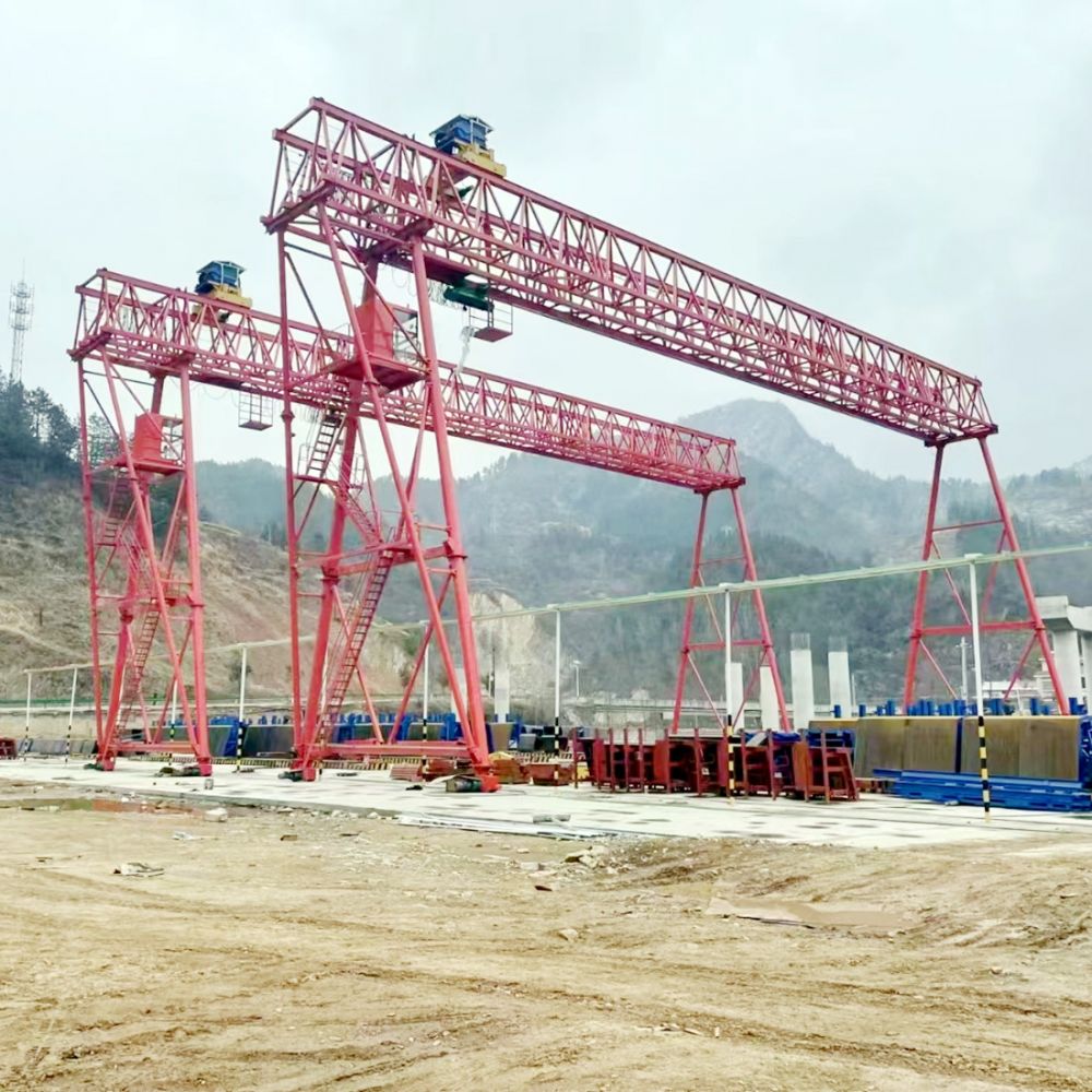 河南路橋門機租賃、提梁機、移梁機、地鐵出渣機出租、安裝搬遷維修