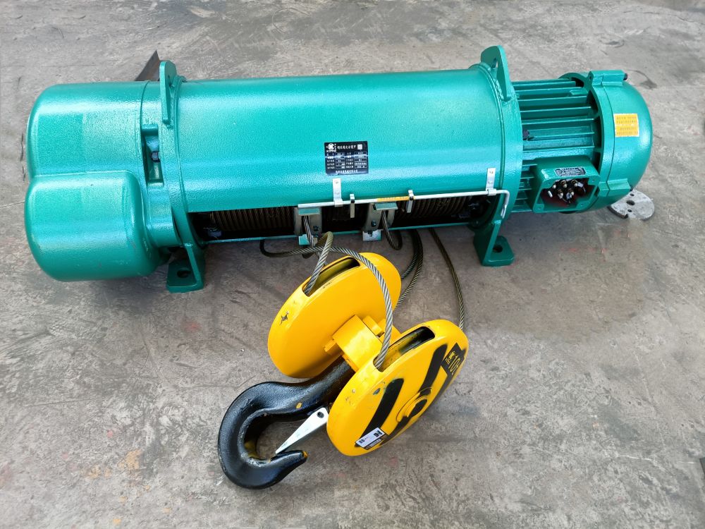 電動葫蘆廠家品牌、凱澄電動葫蘆型號規(guī)格、技術(shù)參數(shù)、批發(fā)價格