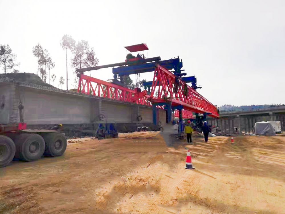 西藏架橋機廠家制造、安裝調(diào)試、搬遷移裝、改造維修及租賃出租服務(wù)