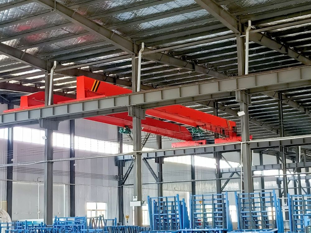LDA型電動單梁起重機(jī)、橋式起重機(jī)生產(chǎn)廠家、價格報價