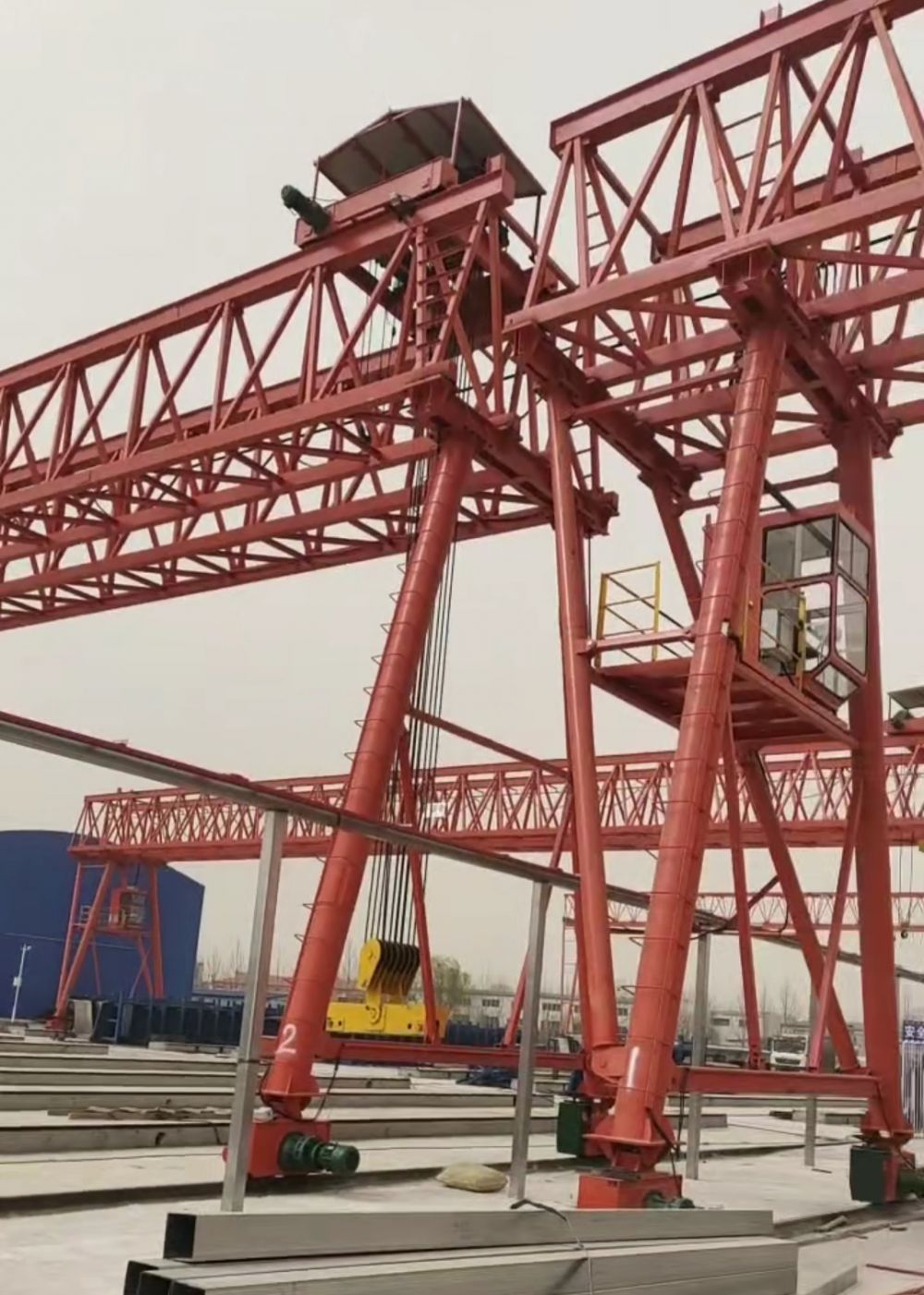 江蘇工程門式起重機、地鐵出渣機租賃出租廠家服務