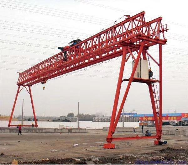 陜西路橋工程門機、陜西提梁機、工程門式起重機