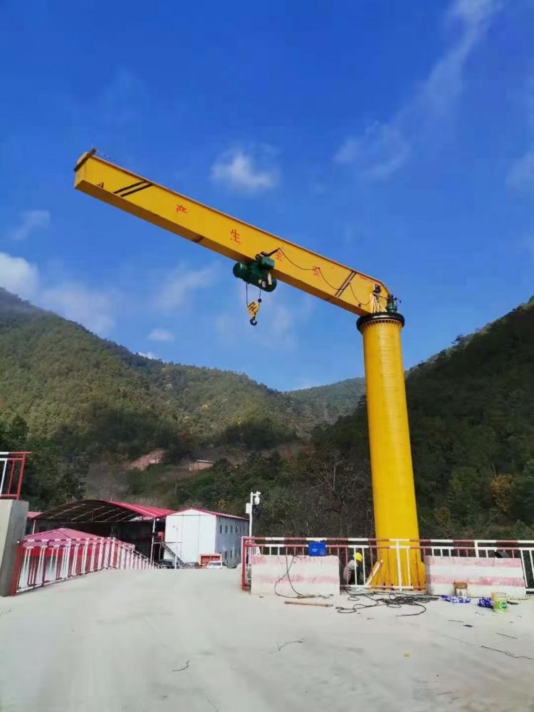 天津懸臂吊、懸臂起重機(jī)廠家銷(xiāo)售、安裝維修