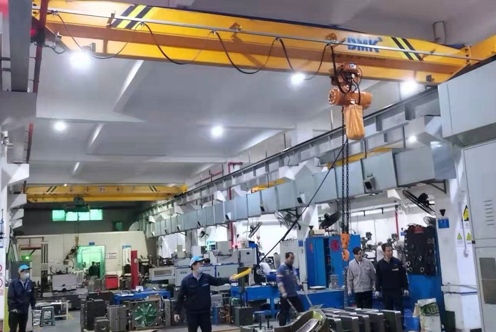 LD型電動(dòng)單梁起重機(jī)、LDA電動(dòng)單梁起重機(jī)生產(chǎn)廠家