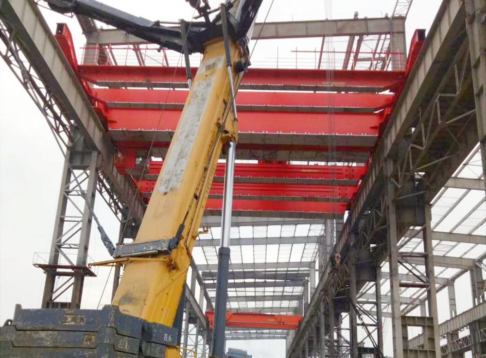 冶金吊、鑄造吊廠家型號、參數、冶金鑄造起重機廠家銷售、安裝維修