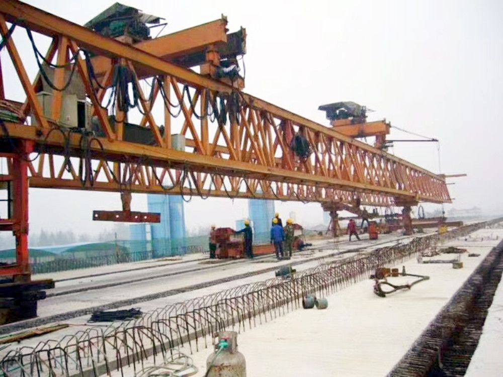 公路架橋機、鐵路架橋機型號類型、技術(shù)參數(shù)、廠家銷售、租賃回收