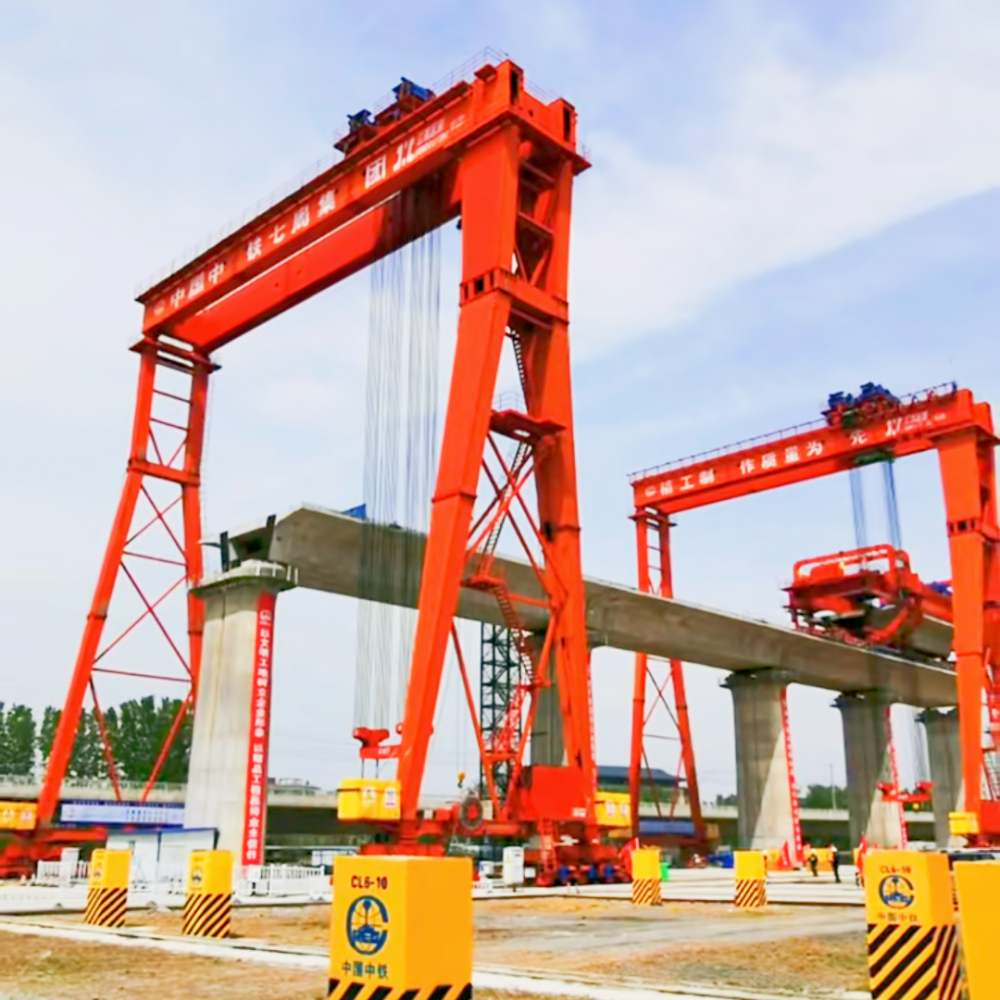 湖北提梁架橋門式起重機(jī)、架橋機(jī)型號(hào)、參數(shù)、價(jià)格及供貨安裝搬遷維修