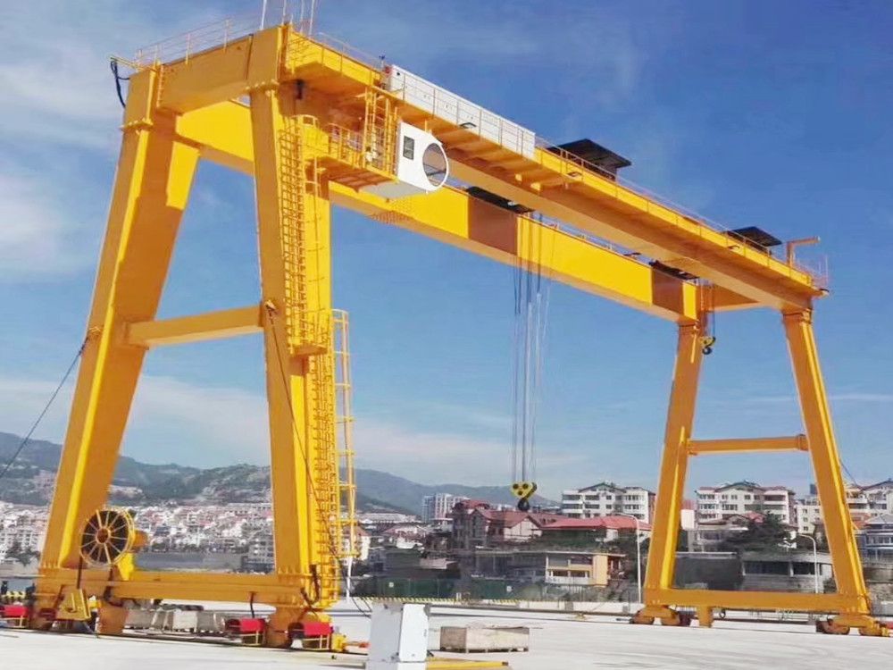 廊坊市龍門(mén)吊、電動(dòng)門(mén)式起重機(jī)廠家、型號(hào)、參數(shù)、價(jià)格報(bào)價(jià)