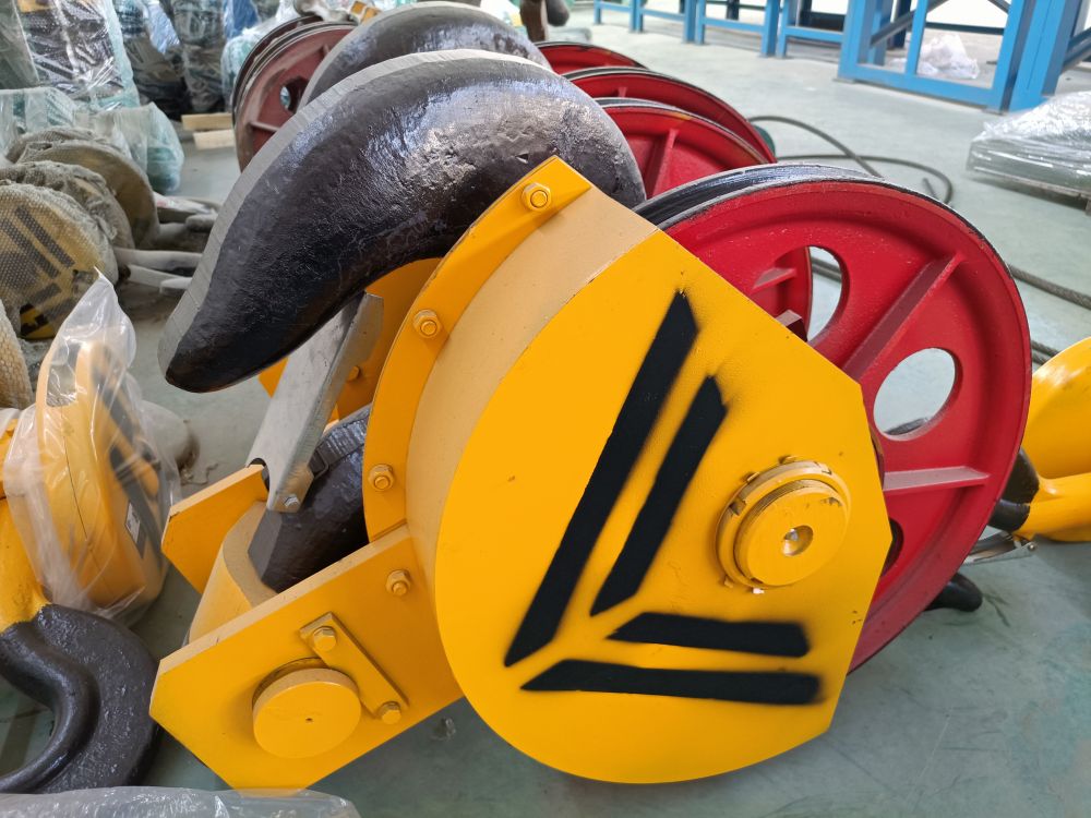 起重機(jī)吊鉤、行車大鉤、吊鉤廠家品牌、型號(hào)參數(shù)、價(jià)格報(bào)價(jià)
