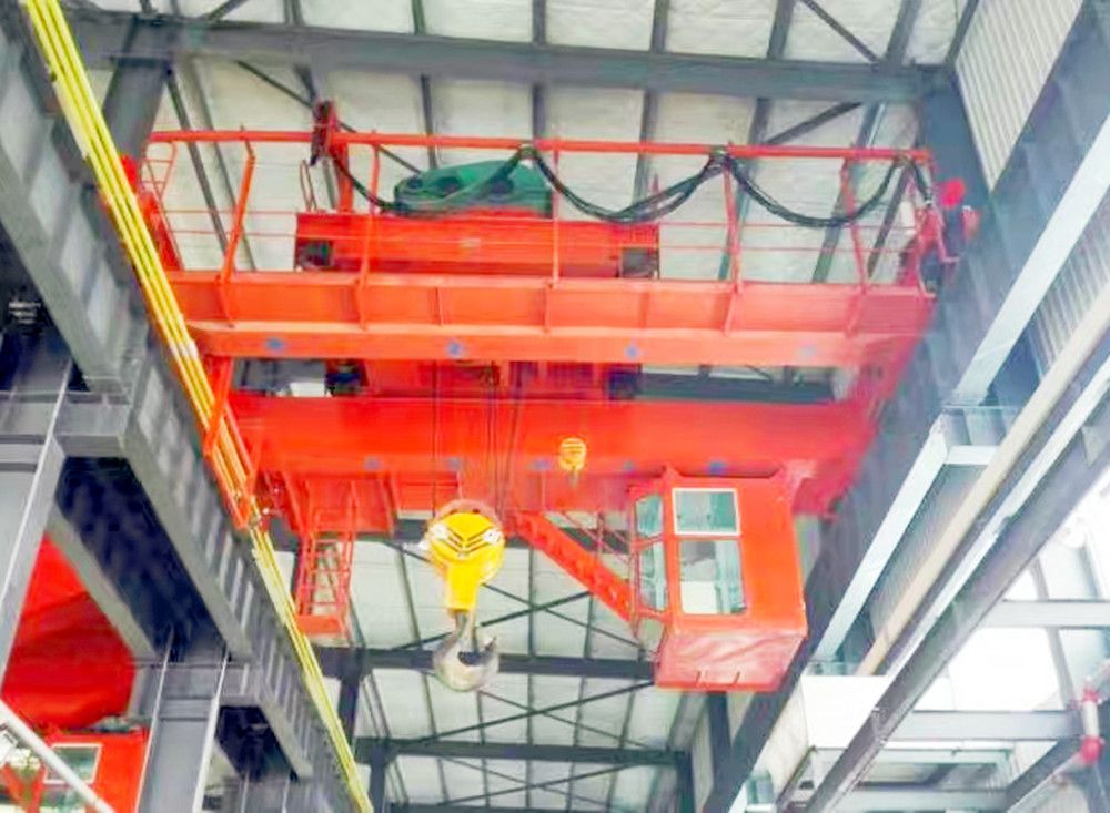 汕頭雙梁吊機、天車、電動雙梁橋式起重機廠家銷售、安裝維修