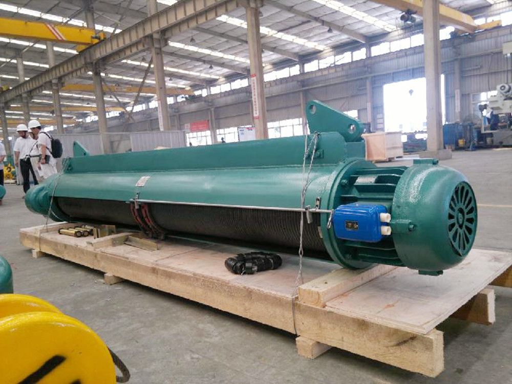 甘肅白銀電動(dòng)葫蘆型號(hào)、參數(shù)、價(jià)格、鋼絲繩電動(dòng)葫蘆廠家銷售安裝維修