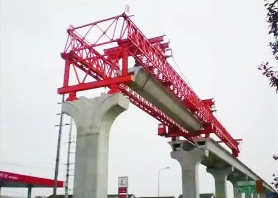 湖南常德市起重機械、架橋機、提梁機龍門吊廠家服務