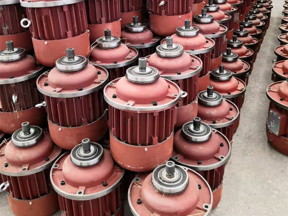 電動葫蘆起升電機、ZD錐形轉子異步電機