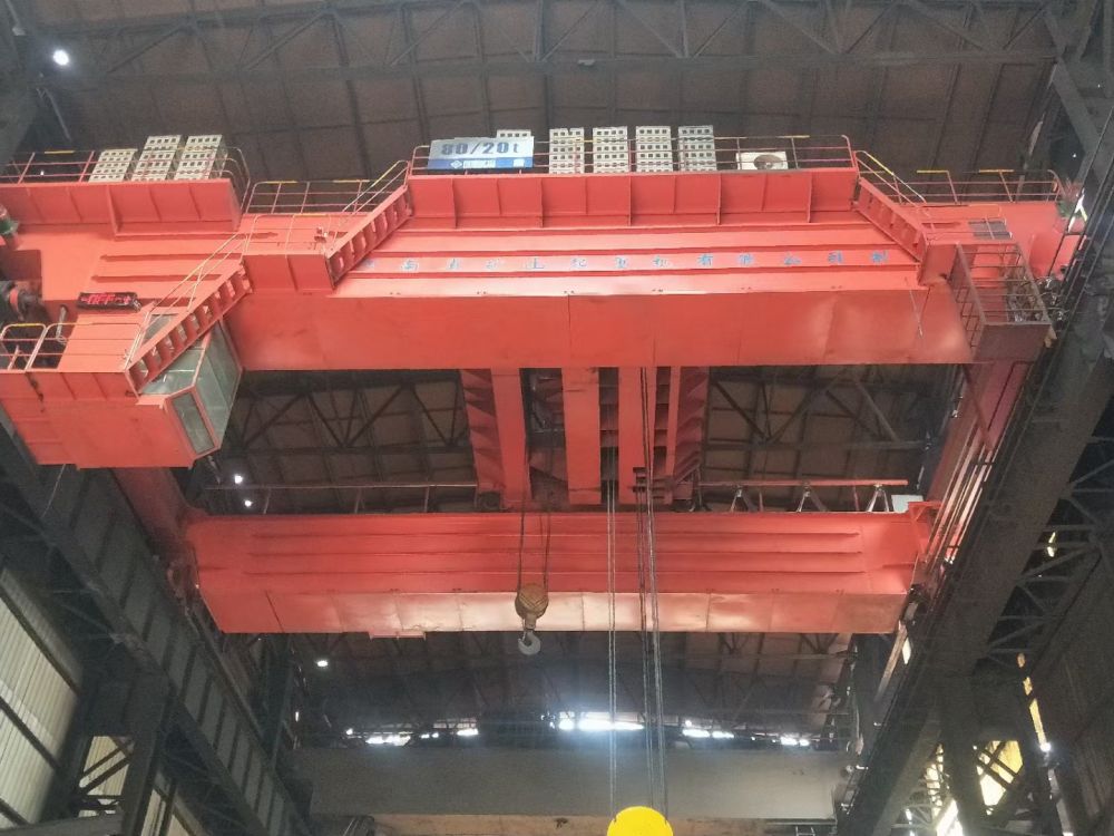 江蘇冶金吊廠家價(jià)格、YZ/YZS型鑄造耐高溫起重機(jī)、行車