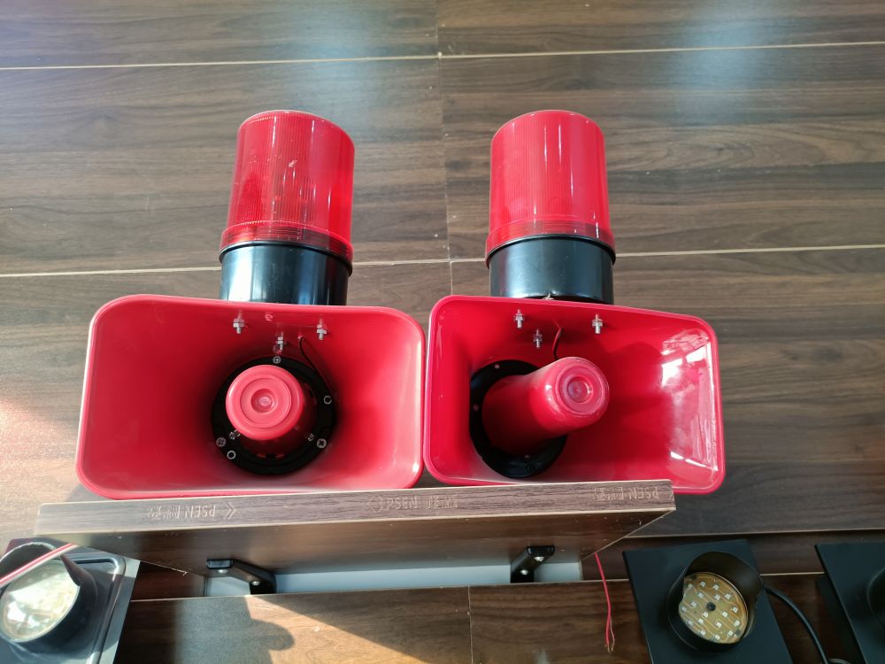 起重電氣廠家品牌、起重機(jī)運(yùn)行警報器、喊話器喇叭批發(fā)安裝更換及價格
