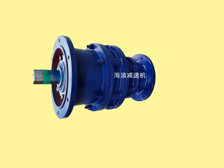 擺線針輪減速機(jī)、海浪擺線針輪減速機(jī)系列產(chǎn)品