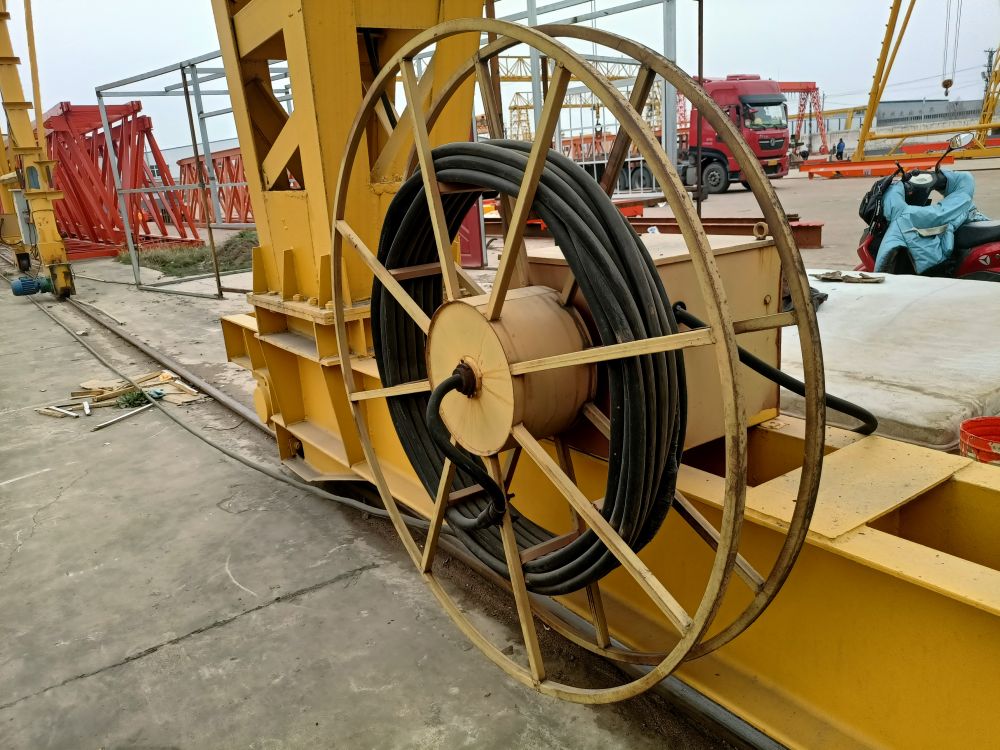 龍門(mén)吊電纜卷筒、電纜卷筒型號(hào)、參數(shù)、價(jià)格、電纜卷筒安裝維修改造