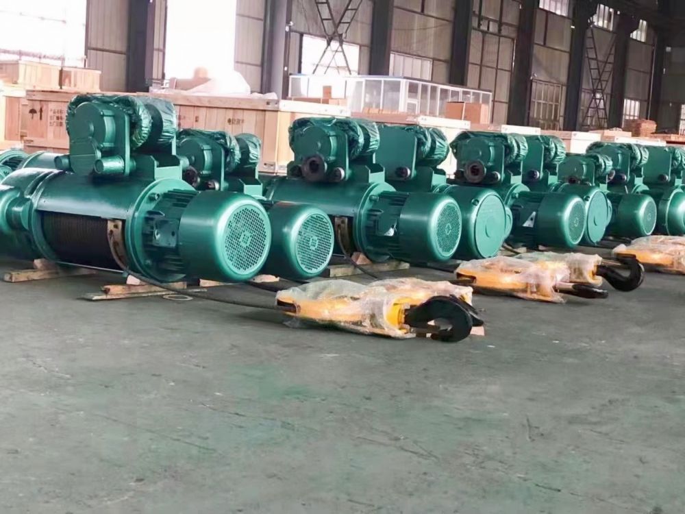 電動葫蘆廠家、電動葫蘆型號規(guī)格、技術參數(shù)、廠家報價