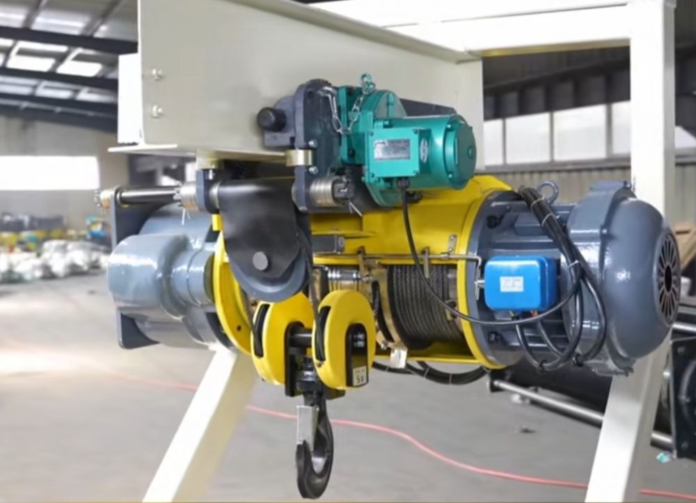 低凈空電動(dòng)葫蘆、新型電動(dòng)葫蘆廠家定制、價(jià)格低