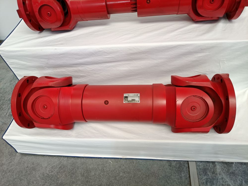 起重機(jī)傳動(dòng)軸、聯(lián)軸器、傳動(dòng)接手廠家品牌、技術(shù)參數(shù)
