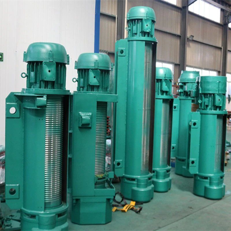 西安電動(dòng)葫蘆廠家品牌、單速、雙速電動(dòng)葫蘆批發(fā)零售、安裝維修