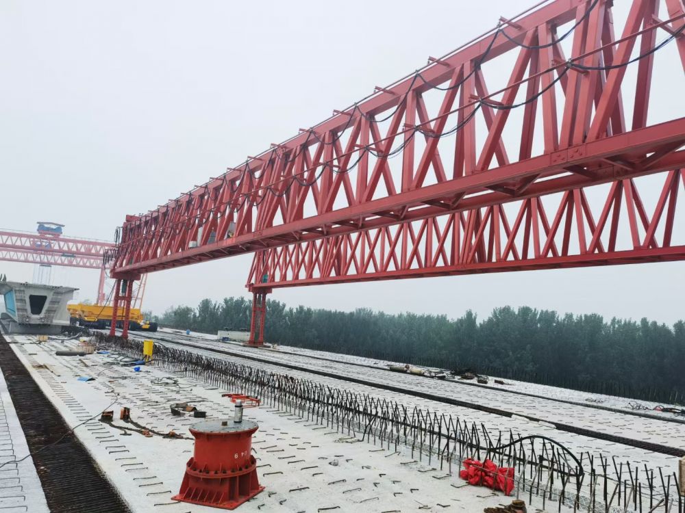 山東路橋起重機(jī)、架橋機(jī)廠家銷售安裝維修