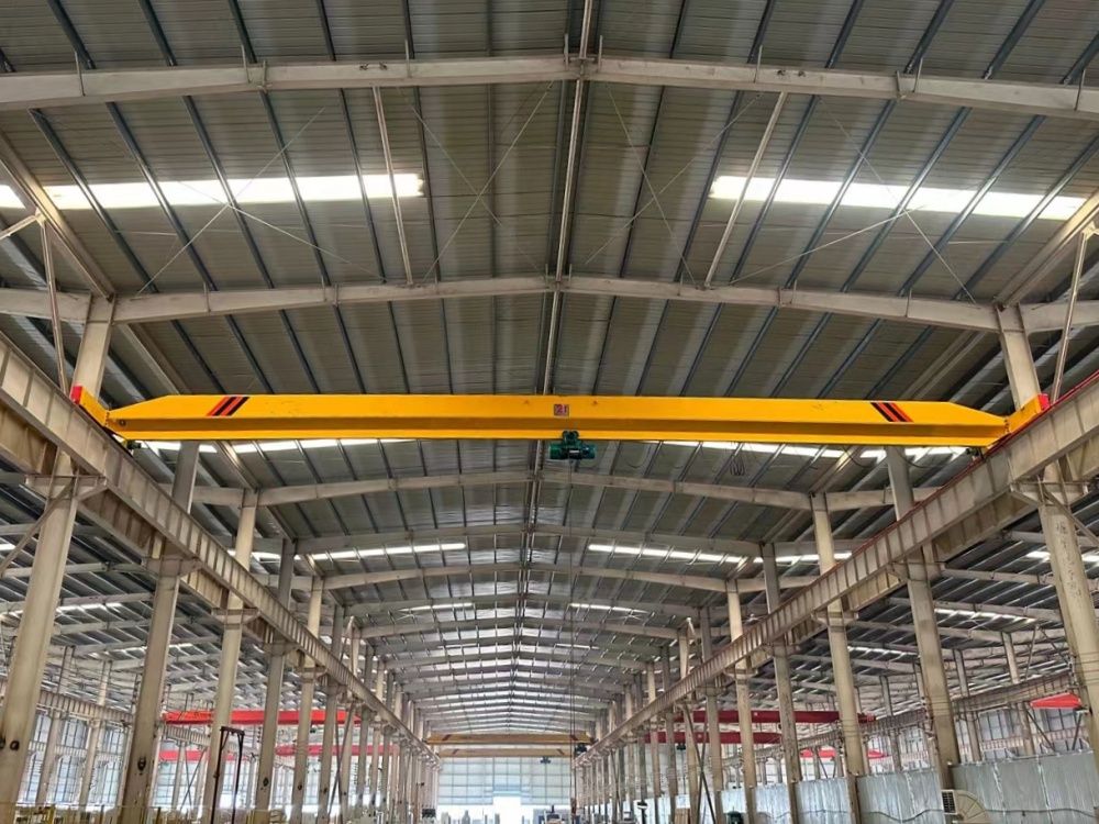 LD型電動單梁起重機執(zhí)行標準規(guī)范、LDA型行車、吊機、天車