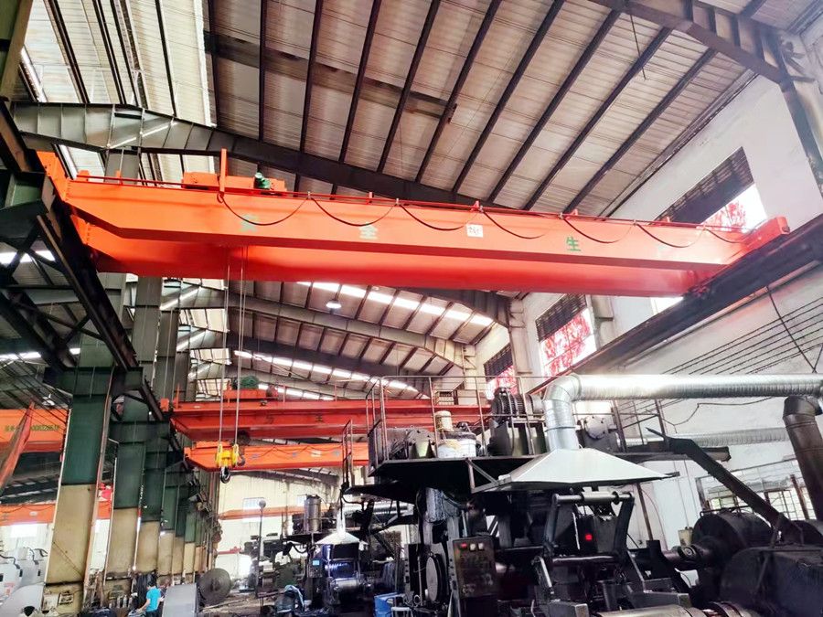廣西南寧電動葫蘆雙梁起重機(jī)廠家銷售、安裝維修