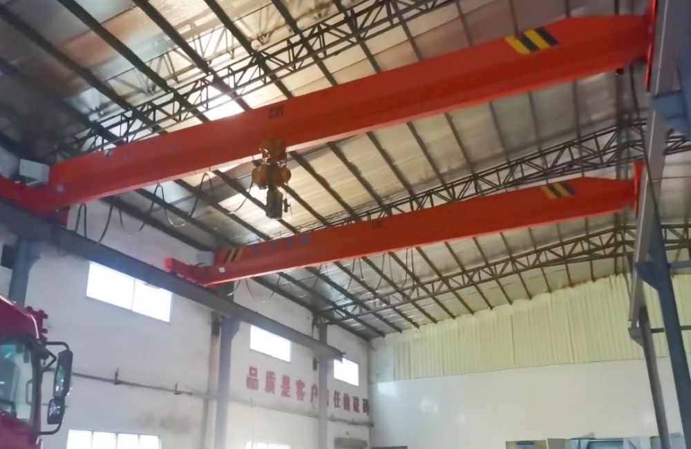LD型電動(dòng)單梁起重機(jī)、單梁天車(chē)、單梁吊機(jī)生產(chǎn)廠家