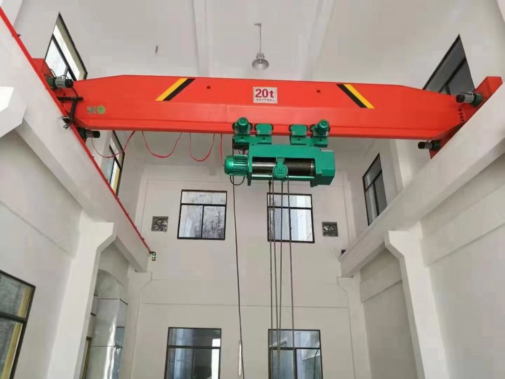 LDA型電動(dòng)單梁起重機(jī)、起重機(jī)型號(hào)規(guī)格、技術(shù)參數(shù)、廠家產(chǎn)地
