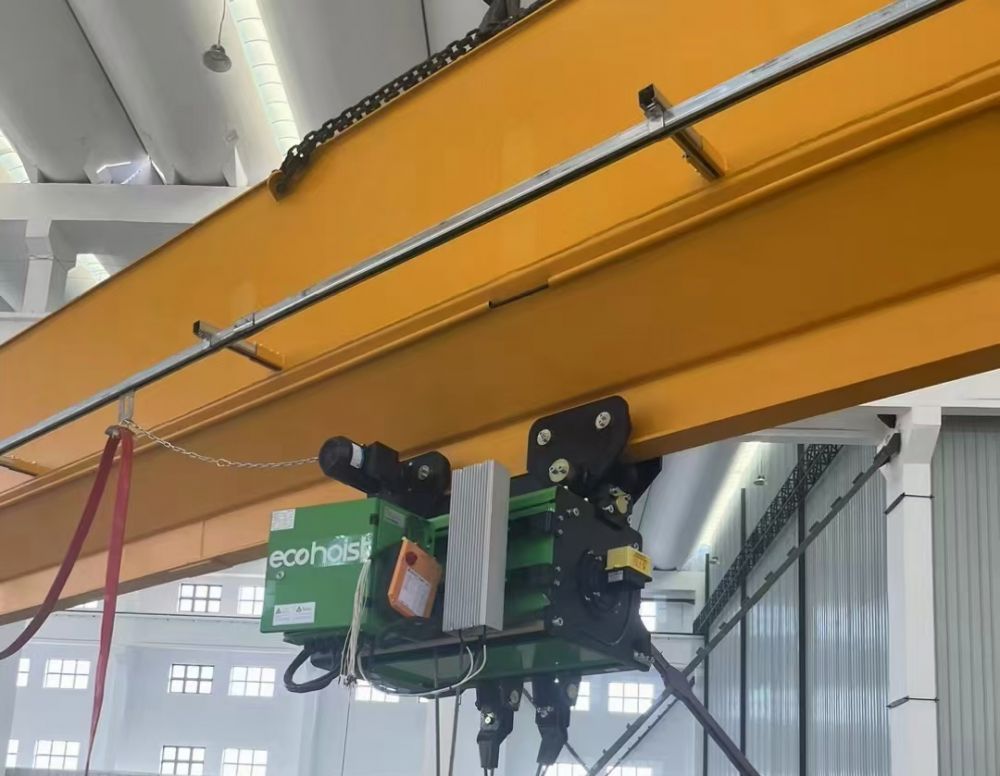 諾威電動葫蘆、歐式歐標(biāo)新型電動葫蘆型號規(guī)格、參數(shù)、價格