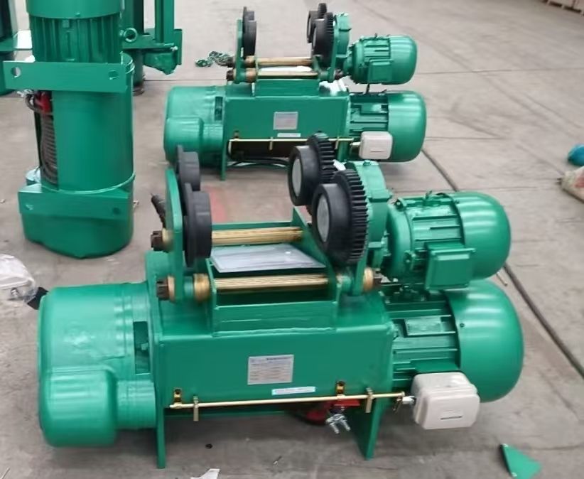 河南電動(dòng)葫蘆、新型電動(dòng)葫蘆型號(hào)參數(shù)、產(chǎn)品價(jià)格