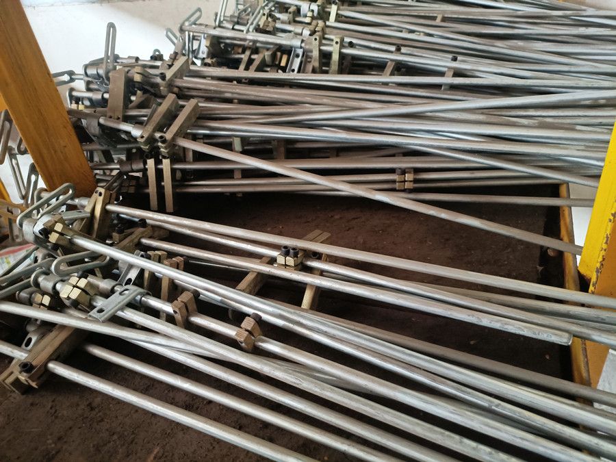 河南新鄉(xiāng)電動葫蘆斷火限位器導桿批發(fā)