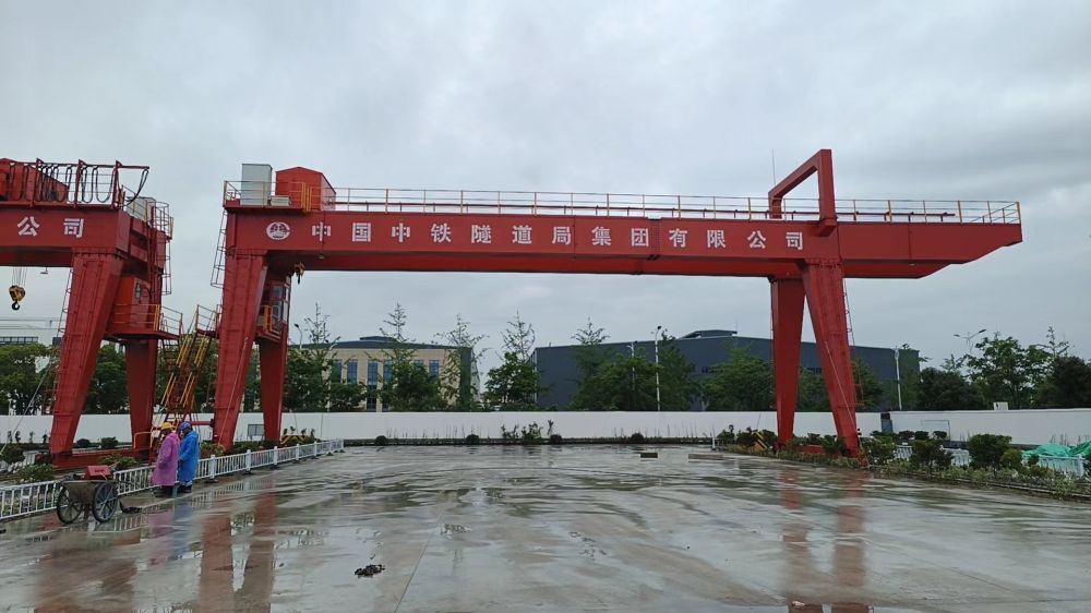 MG型門式起重機(jī)、雙梁龍門吊型號(hào)參數(shù)、出廠價(jià)格