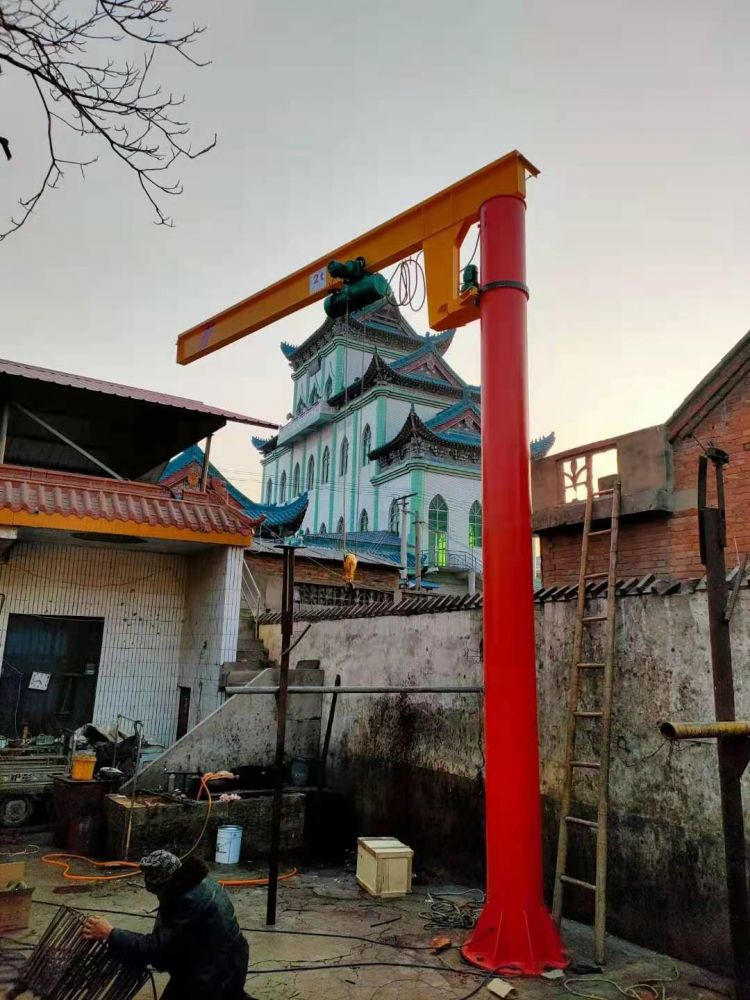 河南新鄉(xiāng)懸臂吊生產(chǎn)廠家、BZD懸臂吊價(jià)格報(bào)價(jià)、懸臂起重機(jī)報(bào)價(jià)