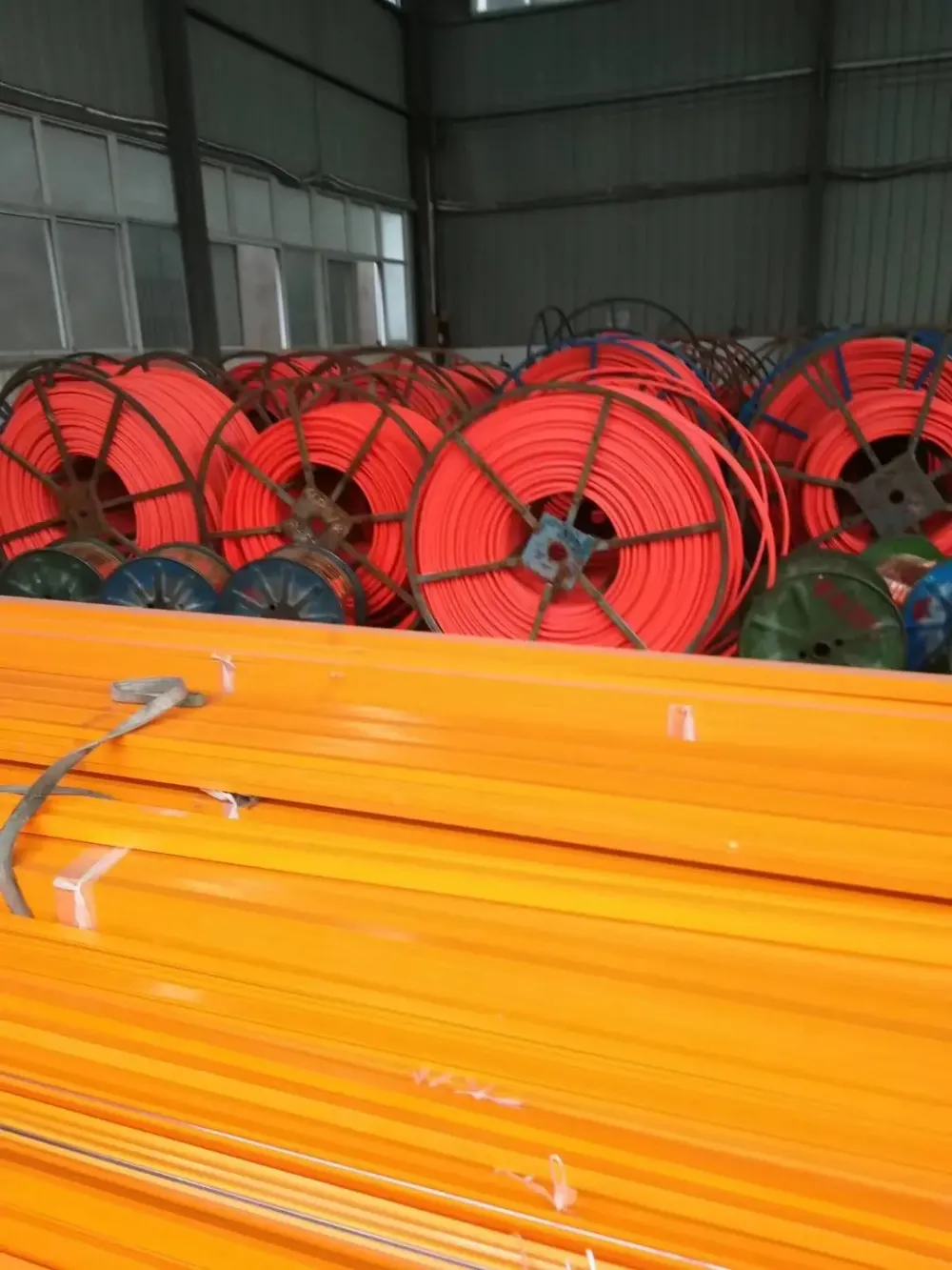 無接縫滑觸線  工業遙控器 手動/電動夾軌器  簡易夾軌器 
