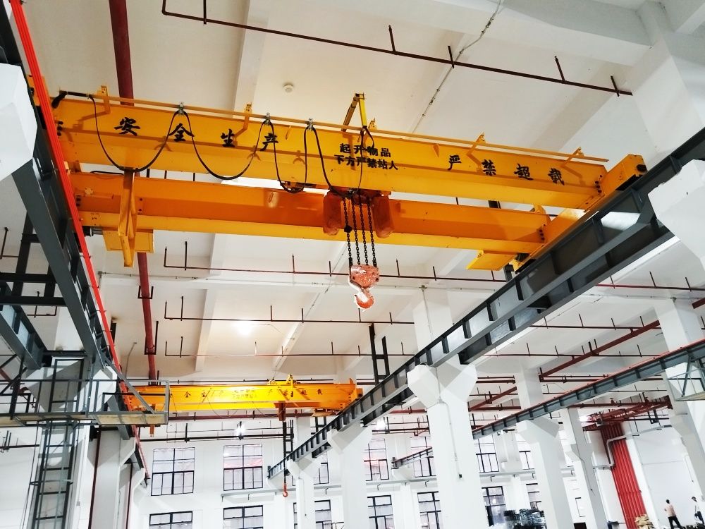 LH型電動(dòng)葫蘆橋式起重機(jī)、信陽(yáng)起重機(jī)廠家、型號(hào)、價(jià)格