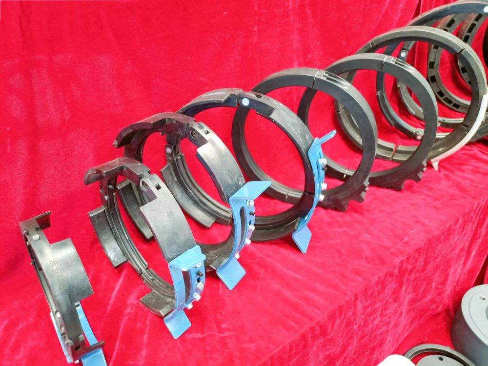 電動葫蘆導繩器、盤繩器廠家品牌、生產(chǎn)定制、提供配套