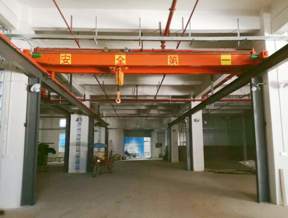 環(huán)鏈葫蘆雙梁吊機(jī)、天車、行吊、橋式起重機(jī)廠家銷售、安裝維修