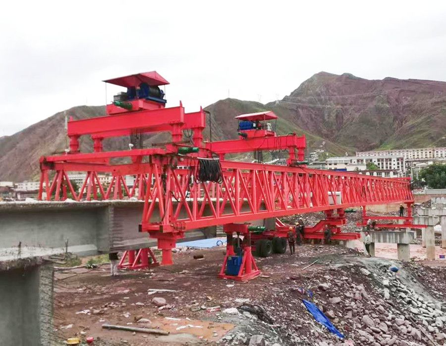 徐州架橋機-公路、鐵路架橋機制造、安裝、維修、租賃及回收服務