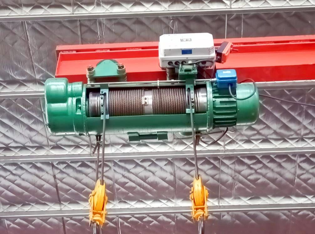 廣東廣州電動(dòng)葫蘆、鋼絲繩式電動(dòng)葫蘆廠家銷售