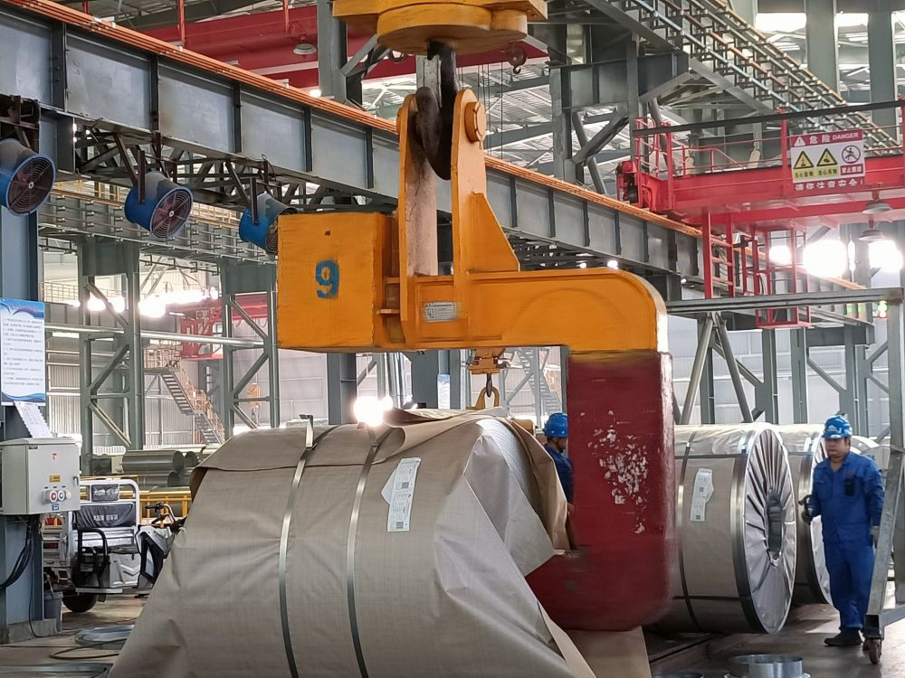 C型吊具、鋼卷鐵吊具、吊具生產(chǎn)廠家定制
