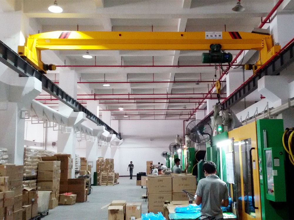 電動橋式起重機(jī)、單梁天車、吊機(jī)廠家、型號、參數(shù)、供貨安裝維修服務(wù)