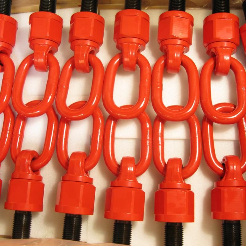 特爾姆萬向旋轉吊環旋轉吊點 機械吊裝工具模具吊環