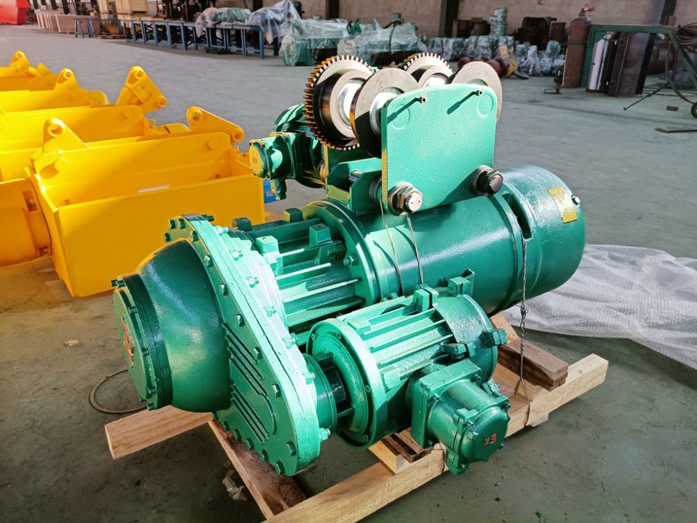 電動葫蘆生產(chǎn)廠家銷售、安裝維修、防爆電動葫蘆型號、參數(shù)、防爆等級