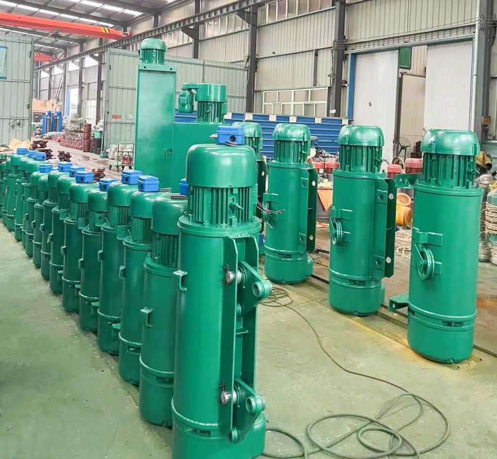 電動(dòng)葫蘆廠家品牌、電動(dòng)葫蘆出廠價(jià)格、電動(dòng)葫蘆安裝維修