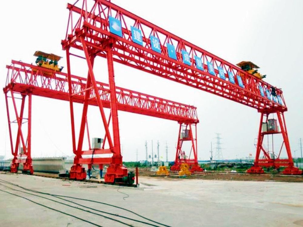 龍門吊型號、參數、價格、提梁機/工程門式起重機廠家銷售、安裝維修