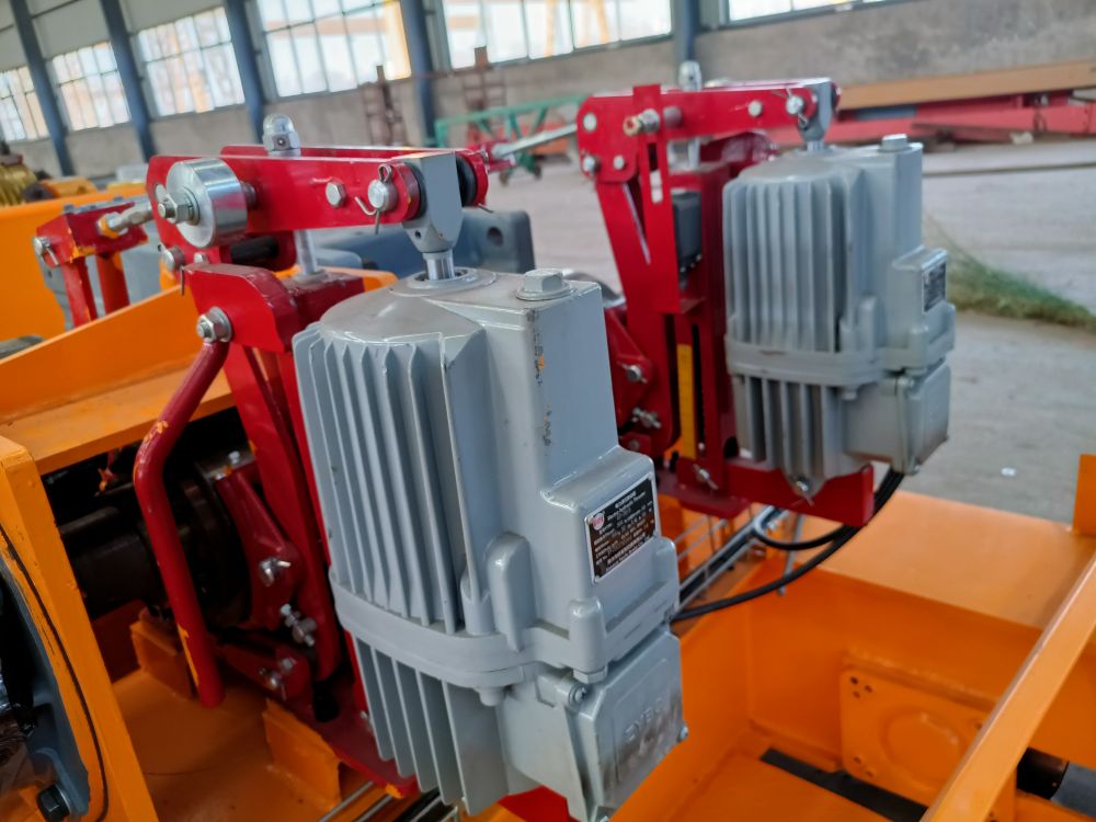 工業(yè)制動器型號、參數(shù)、價格、電力液壓鼓式制動器供貨安裝維修